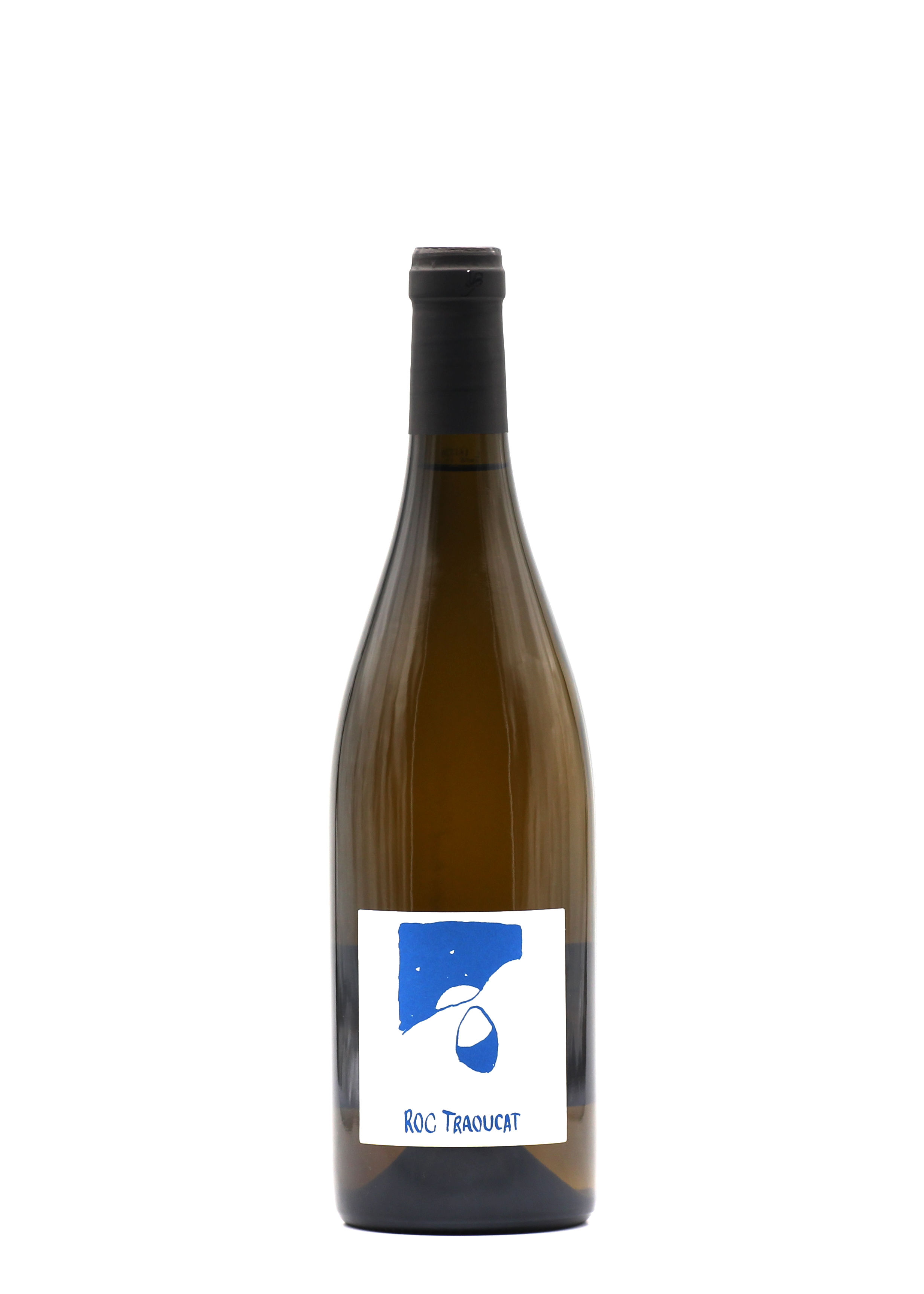 Roc Traoucat