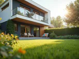 Financing Opportunities for Foreign National Real Estate Investors