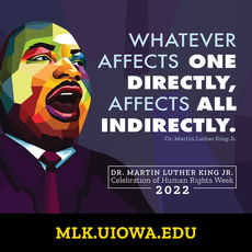 MLK Celebration Week