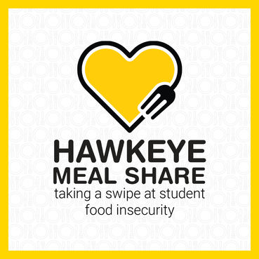 Hawkeye Meal Share