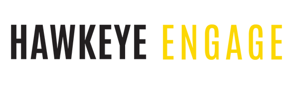 Hawkeye Engage Logo