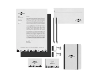 Corporate Materials