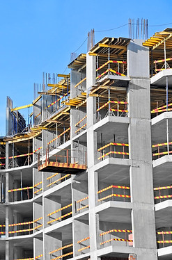 Under Construction