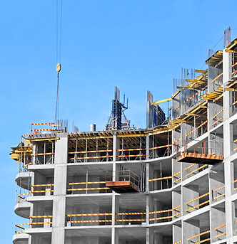 Under Construction