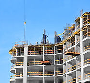 Building Under Construction