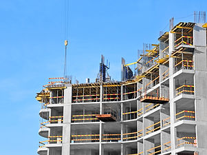 Under Construction