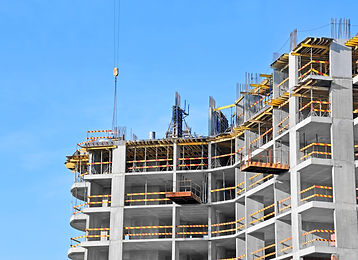 Under Construction