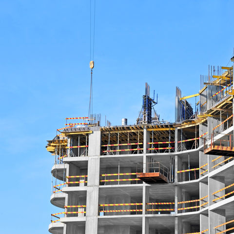 Temporary Works Projects