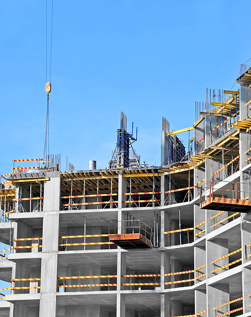Under Construction