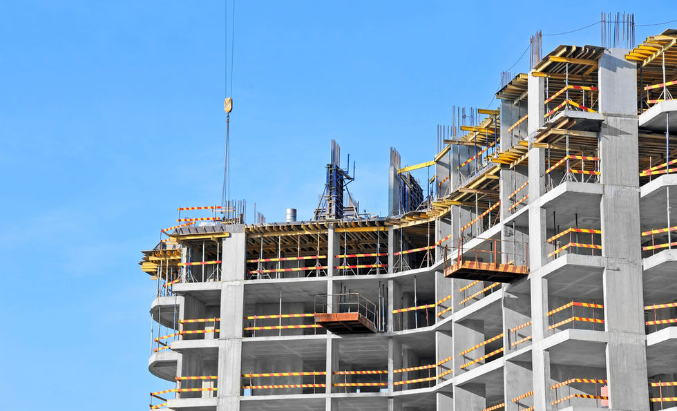 Construction Insurance