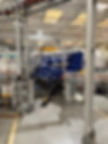 Maintenance industrielle