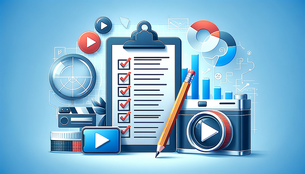 The Ultimate Checklist for Effective Video Marketing - Devon