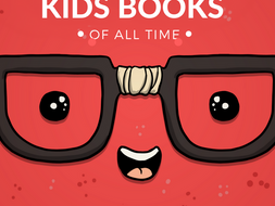 7 Best Kids Books of All Time
