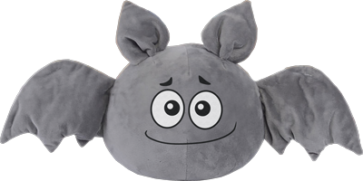 free plush bat
