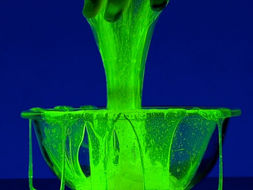 Dangers Behind Glow-In-The-Dark Products & Children's Activities