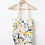 Thumbnail: Tote Bag - Sierra Florals