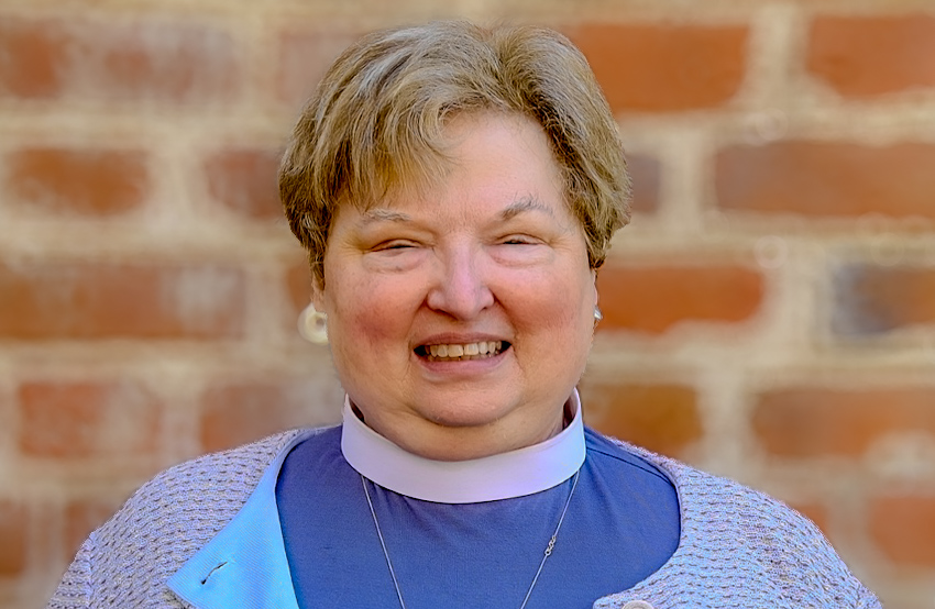Writer: Randi Hicks Rowe