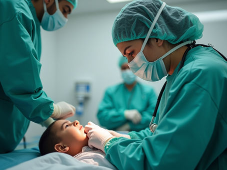 Implementation Science in Global Emergency Medicine Initiatives