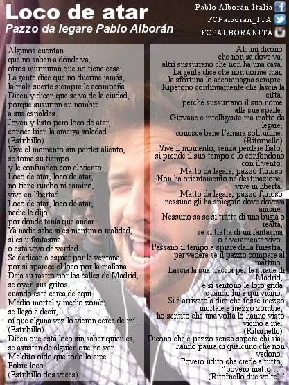 PAZZO DA LEGARE