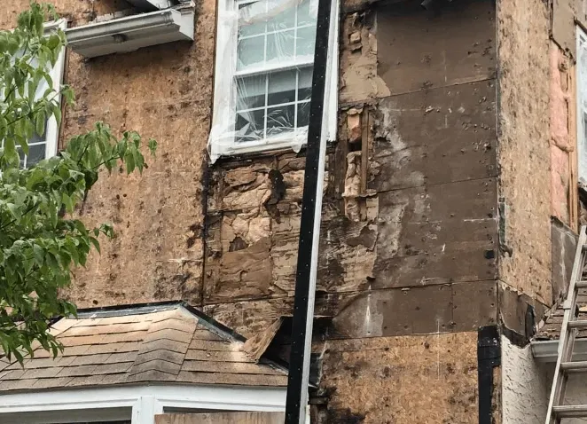 Stucco Remediation vs Repair: Why Most Tear-Offs in Pennsylvania