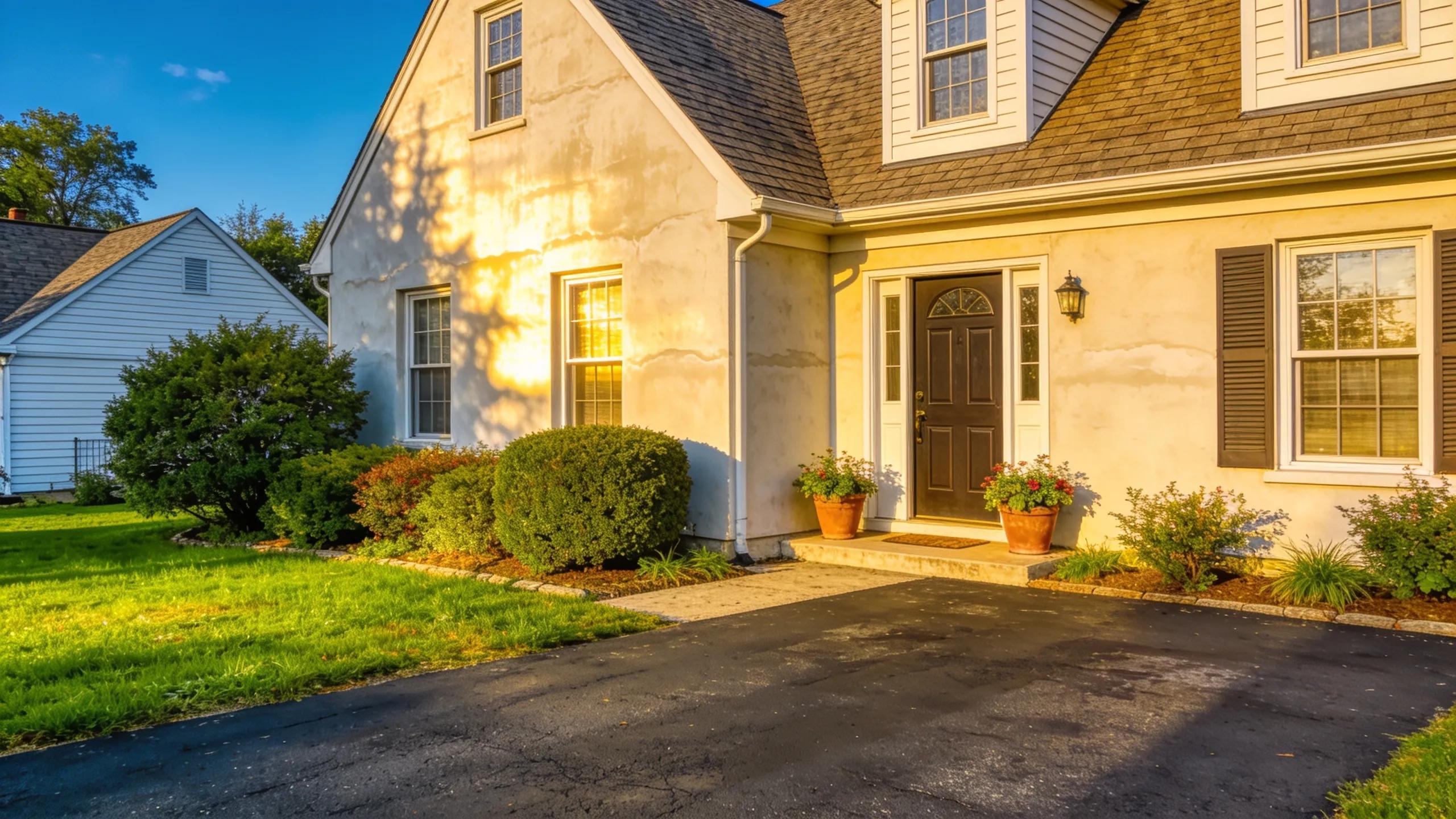 Expert Tips for Stucco Repair in Chester & Delaware County
