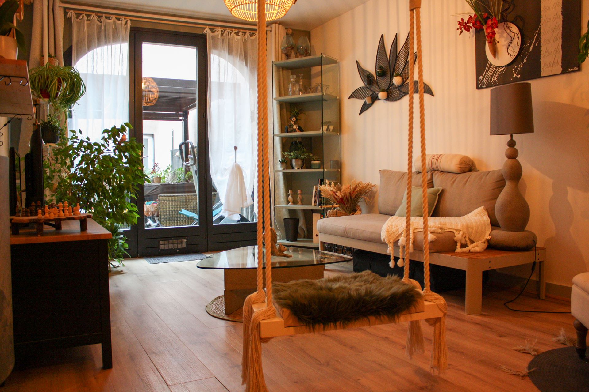 Le Logis de Chazourne photo 4