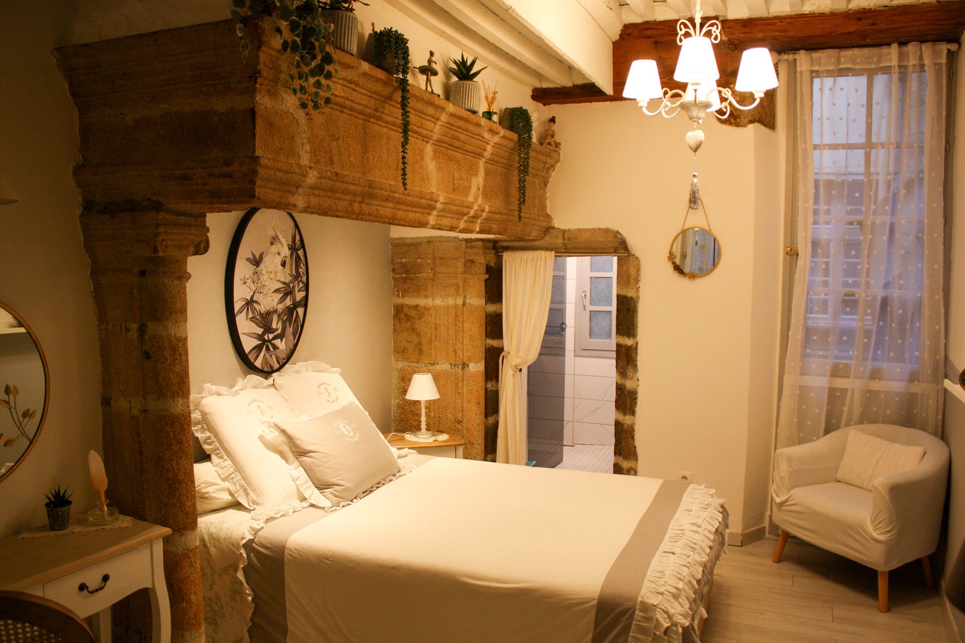 Le Logis de Chazourne photo 2
