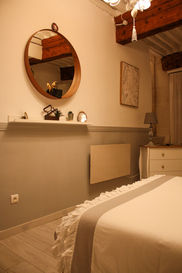 hébergement au Puy en Velay