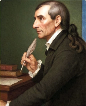 Francis Hopkinson