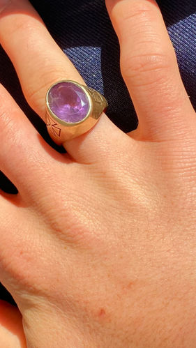 2022 Ring & Cape Ceremony