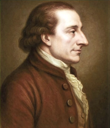 Samuel Huntington