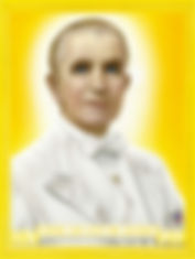 Everything Begins with that 
Word, "I AM"