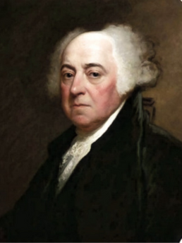 The 5 Signers of the Declaration of Independence from Massachusetts