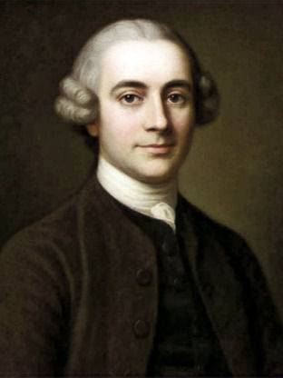 The 5 Signers of the Declaration of Independence from New Jersey