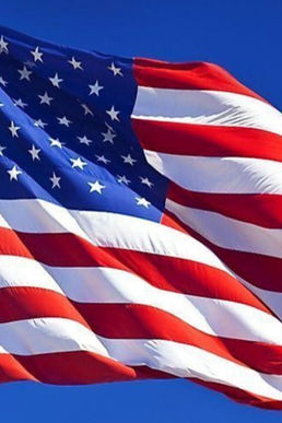 Happy Flag Day!