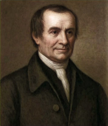 Abraham Clark