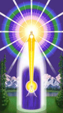 Mighty "I AM" Presence