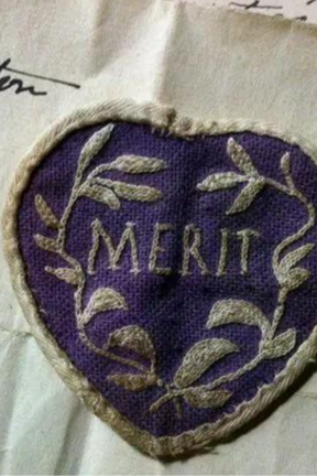 Honoring Purple Heart Day