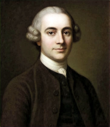 Richard Stockton