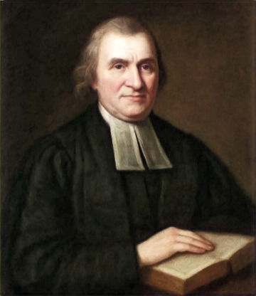 John Whitherspoon