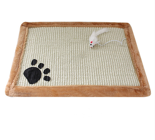Thumbnail: Cat Scratching Pad and Board for Cats