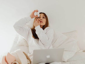 Quais são os melhores colírios para olhos secos?