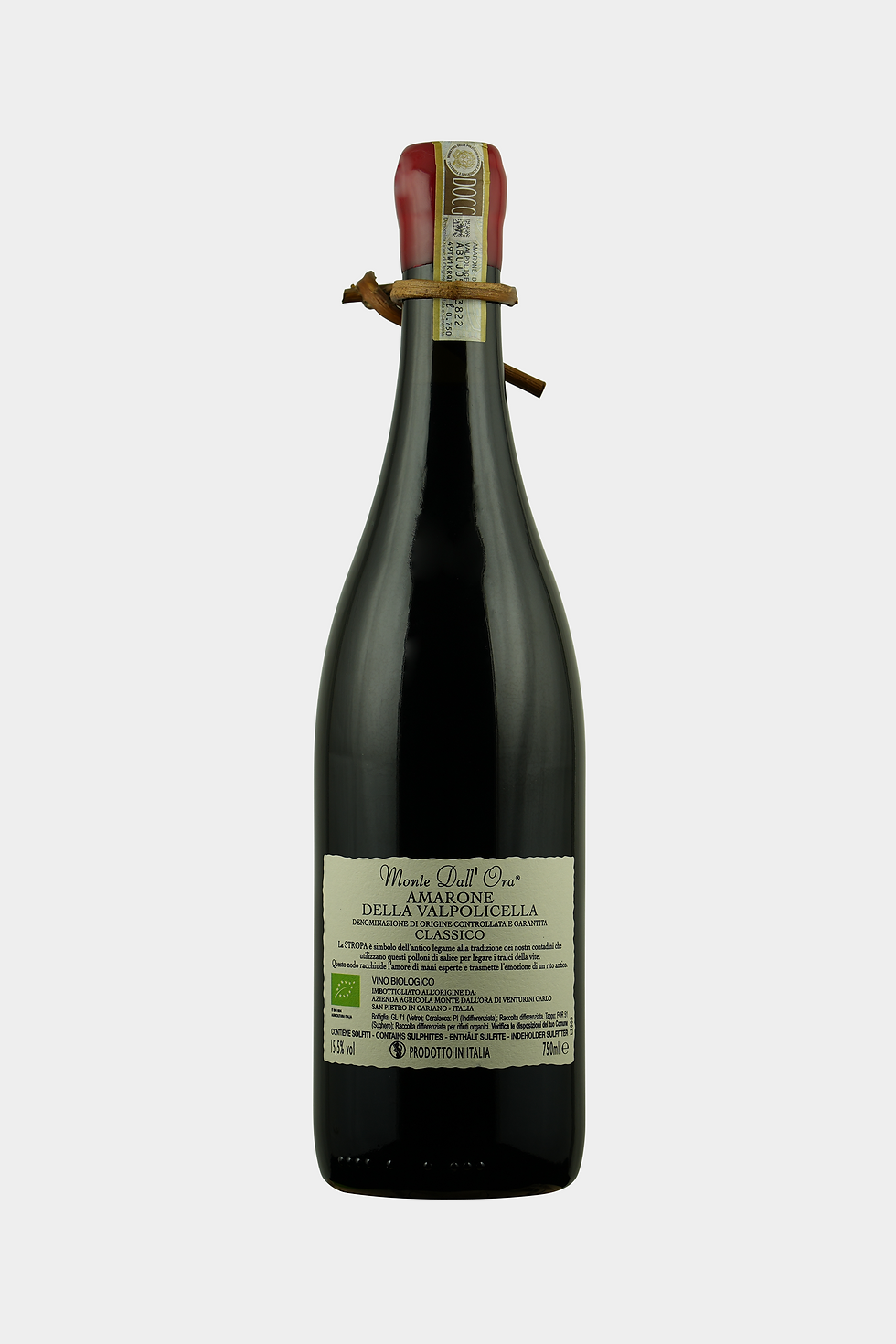 Miniaturbild: Stropa Amarone