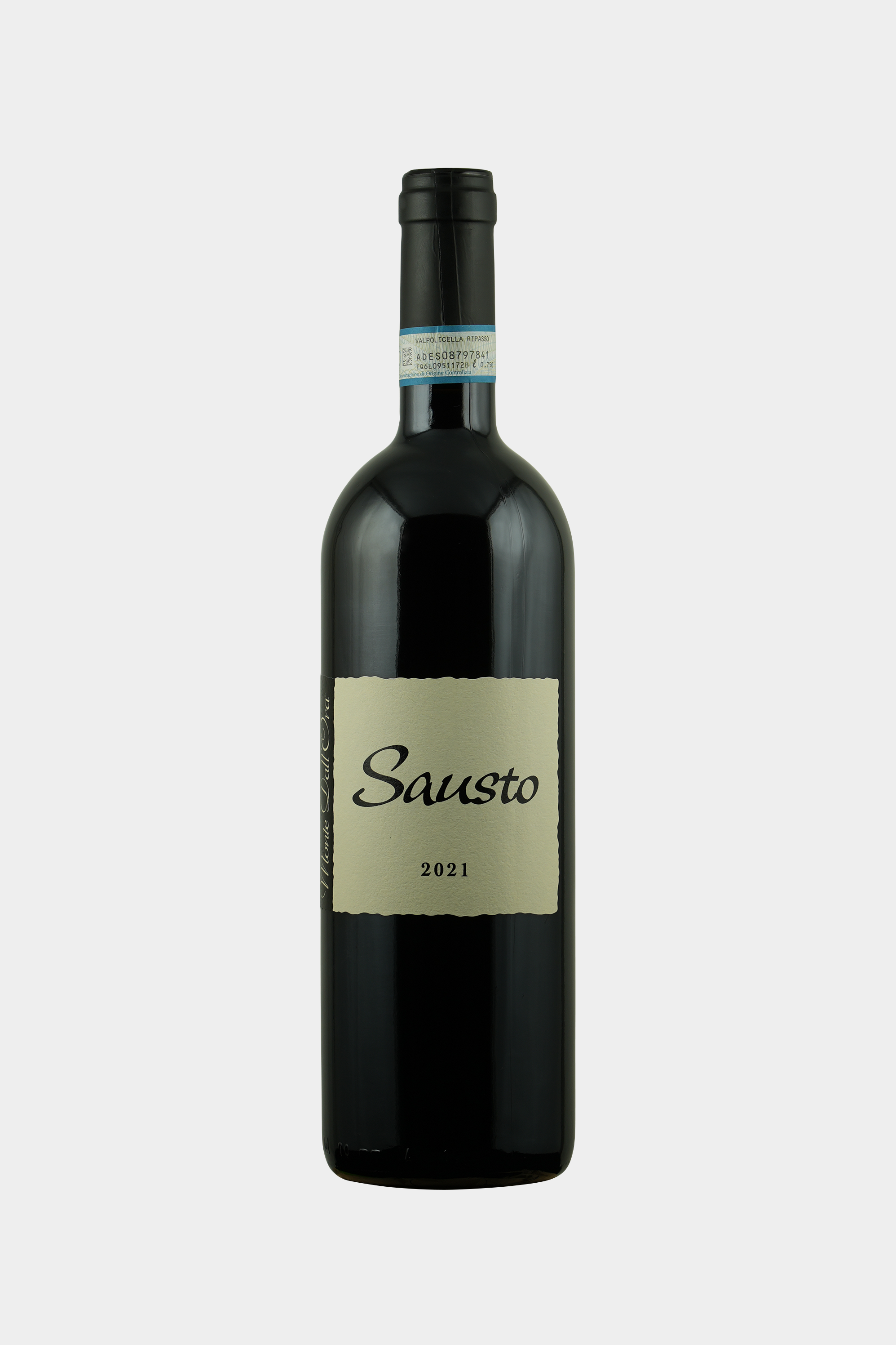 Monte Dall`Ora Valpolicella Sausto