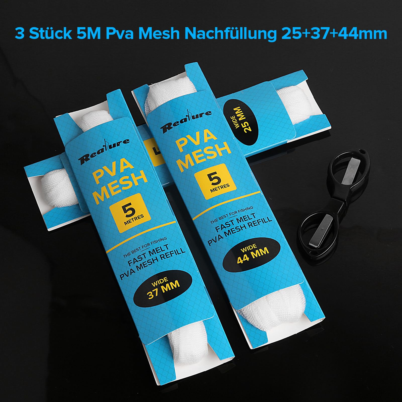 PVA Mesh Refill