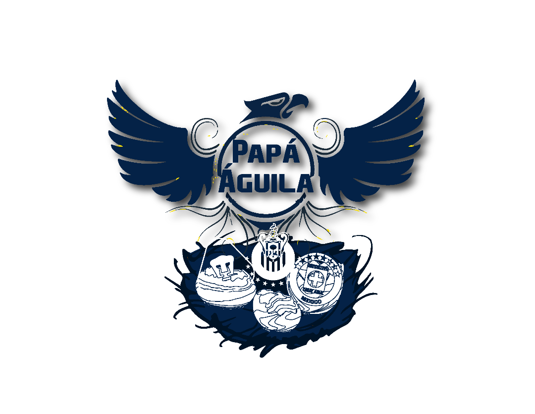 PAPÁ AGUILA