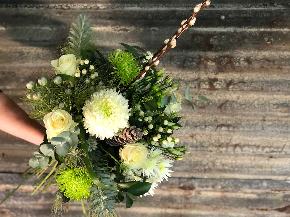 Thumbnail: Bespoke Mother’s Day Bouquet