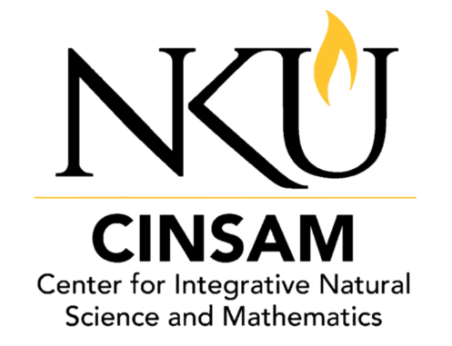 NKU CINSAM logo.png