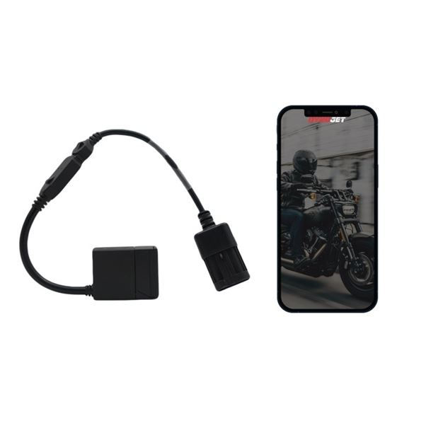 DynoJet Power Vision 4 | Indian
