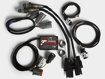 DynoJet Target Tune for Power Vision